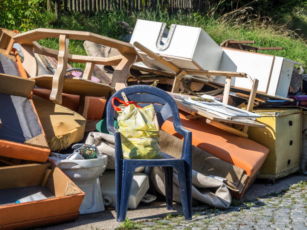 Best Office Junk Removal  in Liberty Corner, NJ