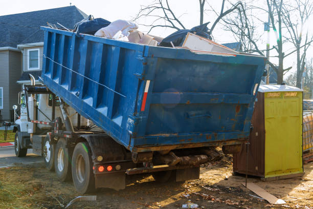 Best Garage Cleanout Services  in Liberty Corner, NJ