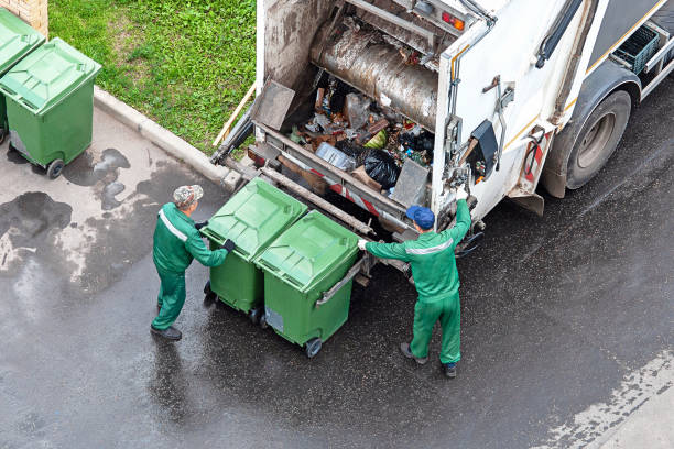 Debris Removal in Liberty Corner, NJ