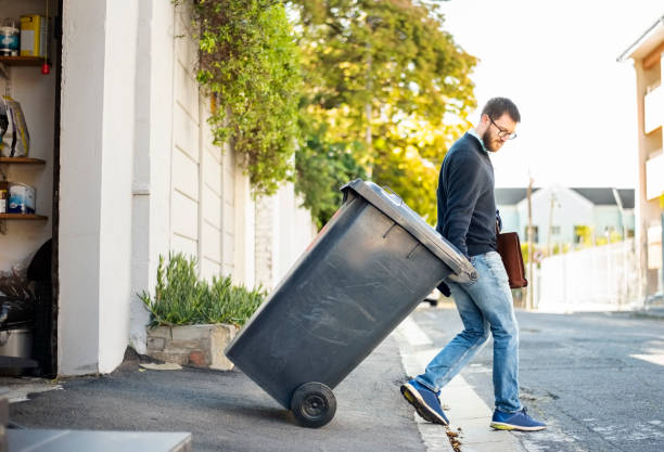 Household Junk Removal in Liberty Corner, NJ