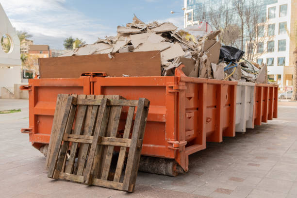 Best Junk Hauling Services  in Liberty Corner, NJ