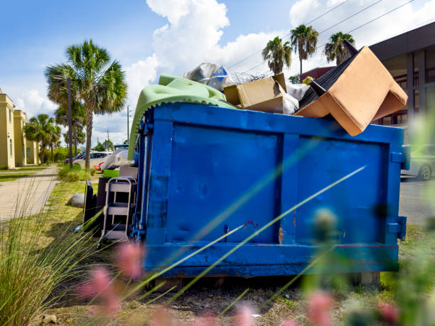 Best Office Junk Removal  in Liberty Corner, NJ