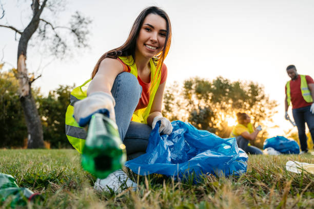 Best Yard Cleanup Services  in Liberty Corner, NJ