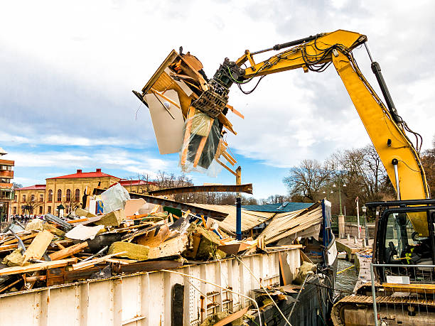 Best Same-Day Junk Removal  in Liberty Corner, NJ