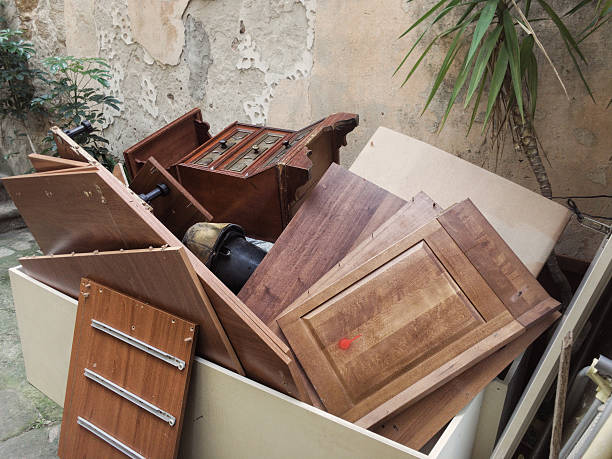 Best Commercial Junk Removal  in Liberty Corner, NJ